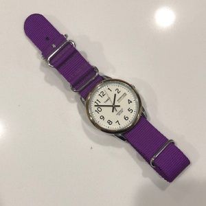 Timex unisex watch